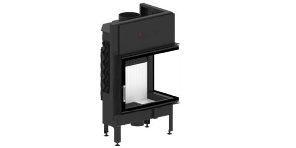 Hitze Albero AL16R.H-D takkasydän