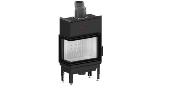 Hitze HST 59x43L takkasydän