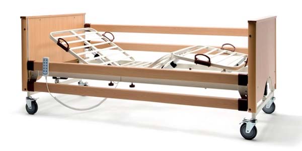 KSP Italia K-CARE sänky