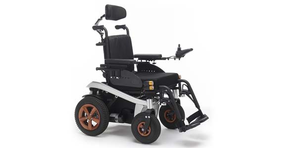 KSP Italia K-Mobility Rullatuoli